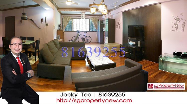 Hougang Central thumbnail photo
